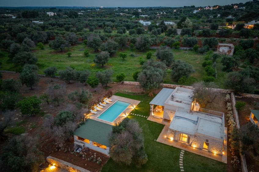 Villa Violetta - foto 10