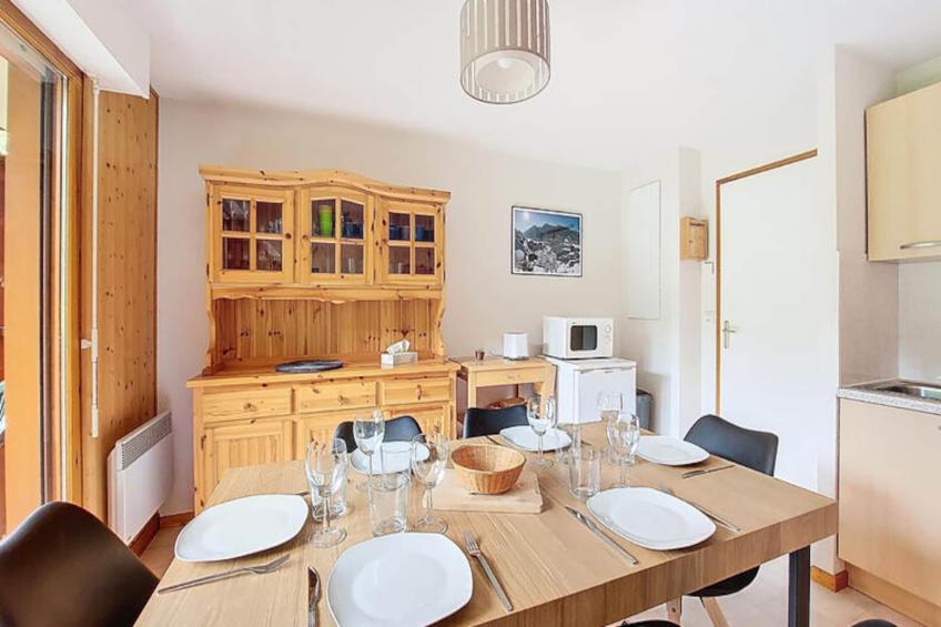 Appartements à Saint Jean d'Aulps - foto 13