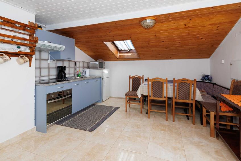 Classic and Trendy Apartment with Terrace - Two Bedroom Apartment with Terrace - foto 5