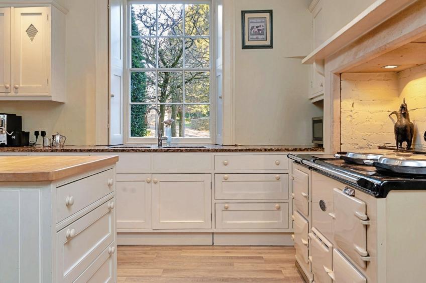 Tormarton Court - foto 27