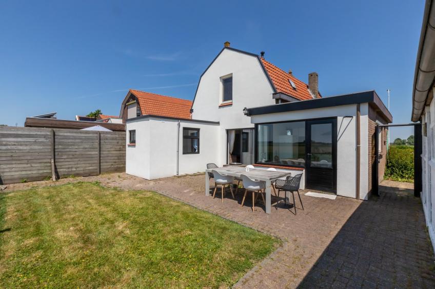 Holidayhouse - Oostburgsestraat 44 | Zuidzande - foto 28