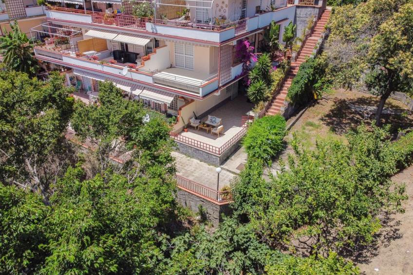 Seabreeze Boho Aufenthalt - foto 26