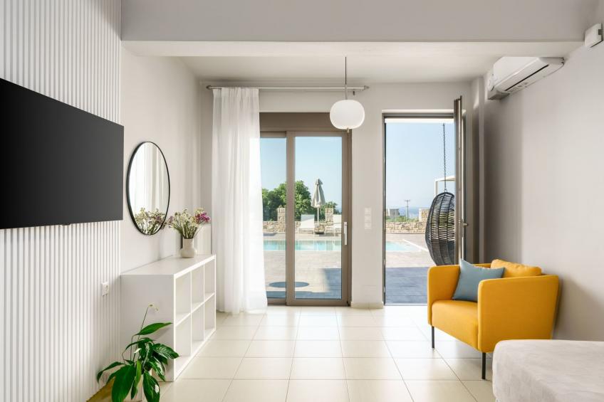 Ferienvilla "Oak Luxury" mit eigenem Pool - foto 44