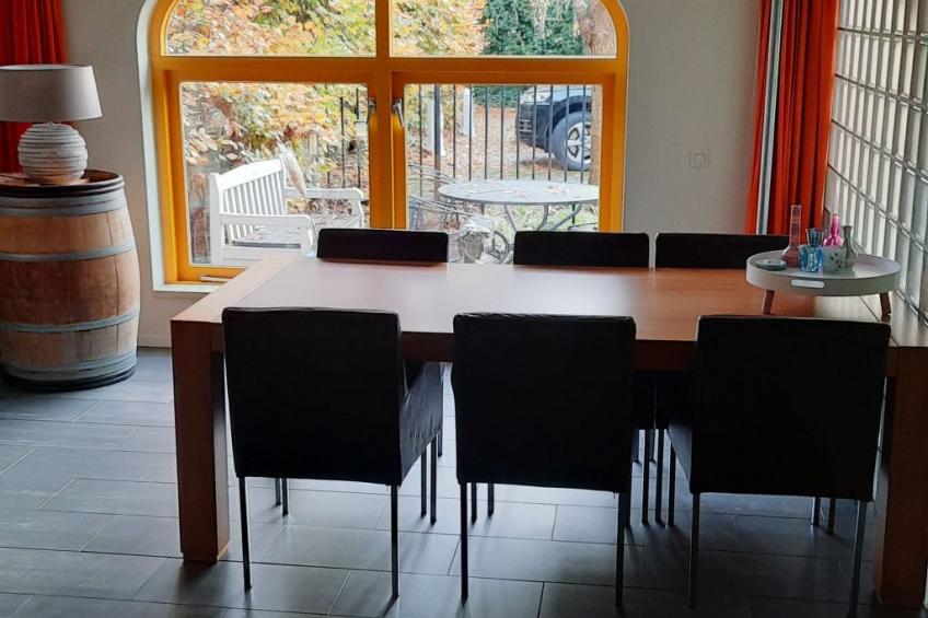 in Rhenen bei Grebbeberg und Wald - foto 20