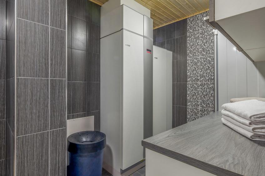 Villa ukkohalla - foto 15