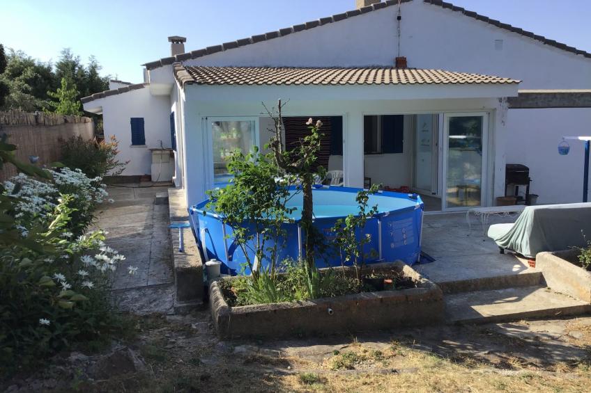 Landhaus Numancia. Gemütliches Landhaus. - foto 48