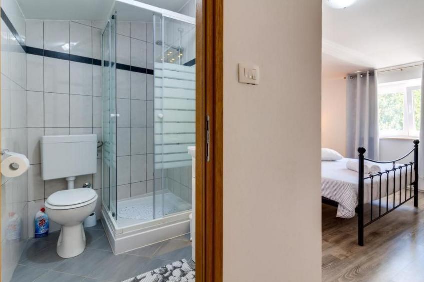 Haus Furlani mit schönem Garten und privatem Pool - foto 39