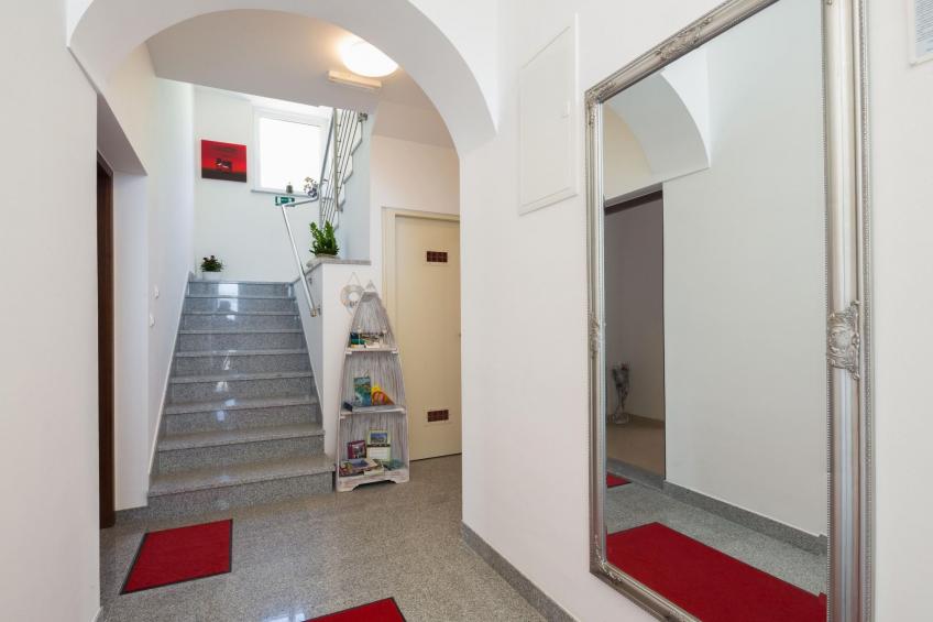 Moderne, helle Ferienwohnung mit Meerblick - foto 20