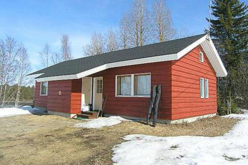 Jokijärven lomat/riitula - foto 4