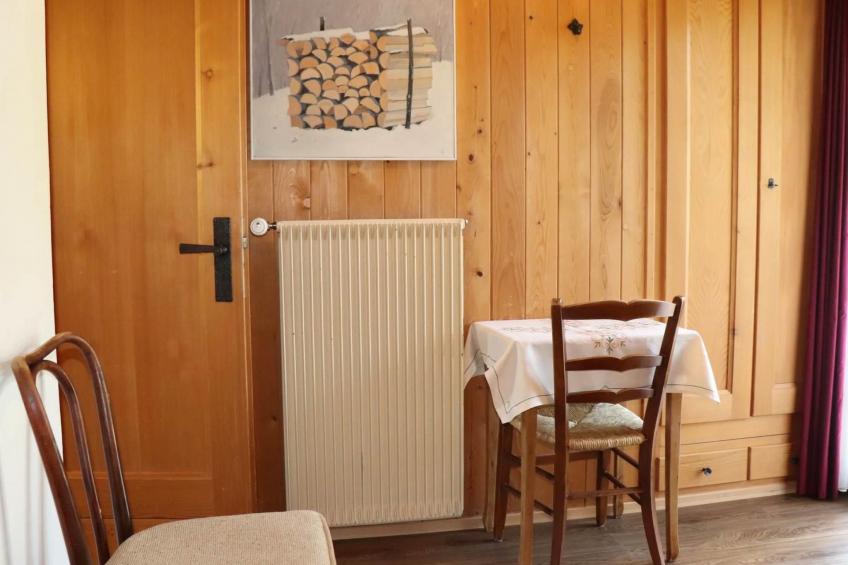 Chalet Gletscherfloh - foto 19