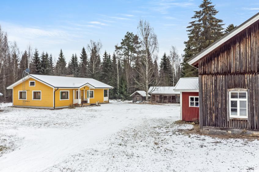 Murtolampi - foto 27