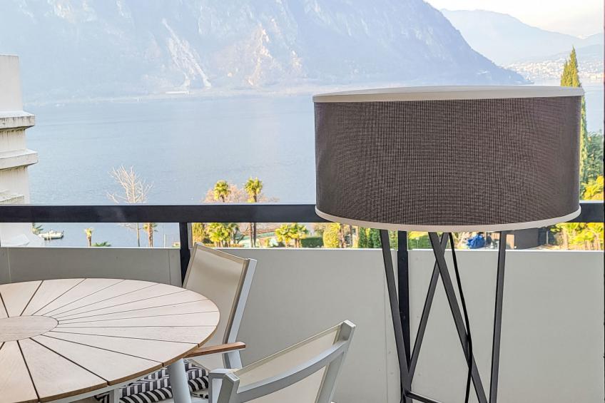 Blue Vista Lugano Apt.616 - foto 29