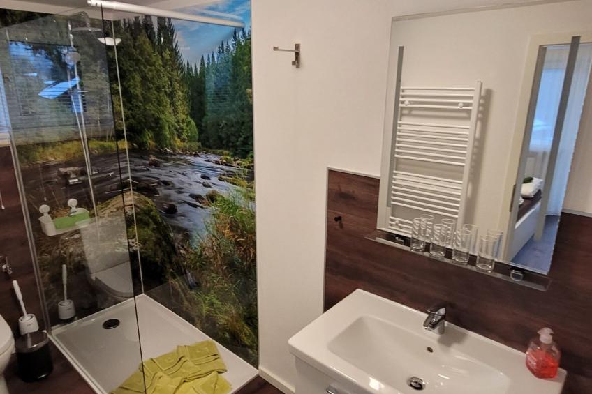 BayVista-Appartement mit Terrasse und Bergblick - foto 8