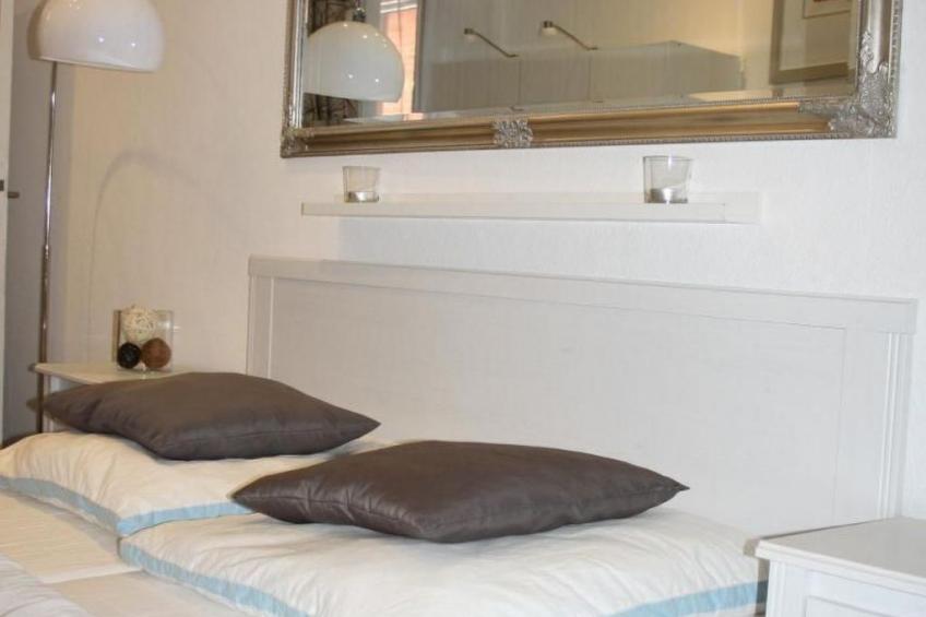Gemütliche Wohnung in Wernigerode mit Garten - foto 6