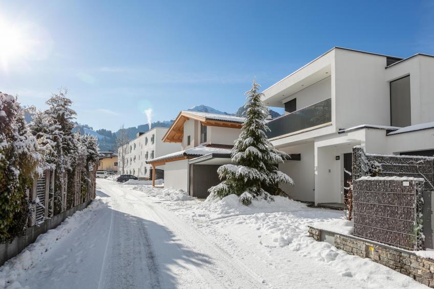 Alpin Chalet ARTE - foto 38