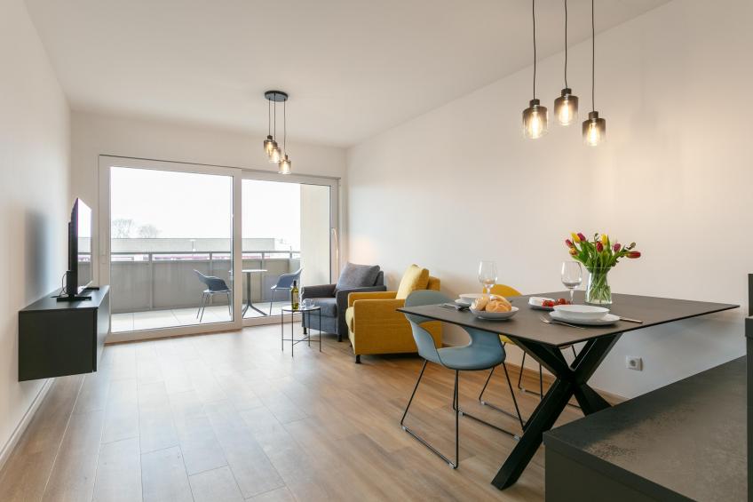 City Apartments Jenbach Top3Top4Top5 - foto 4