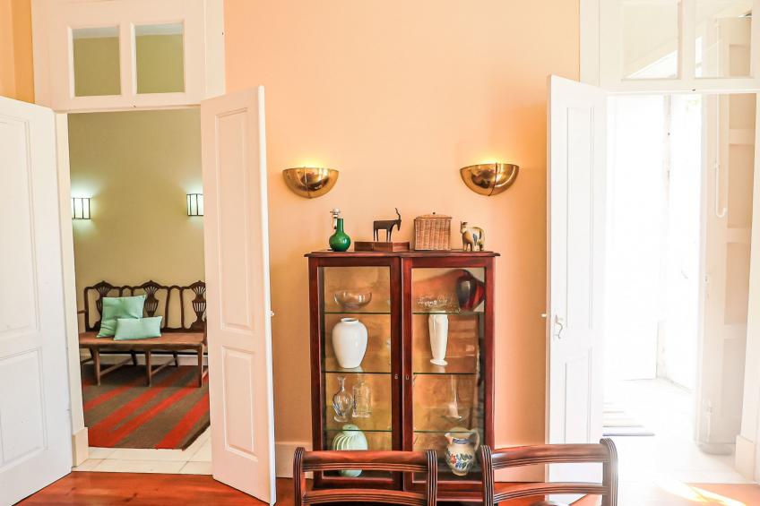 Villa mit rustikalem Charme in Afife - foto 19