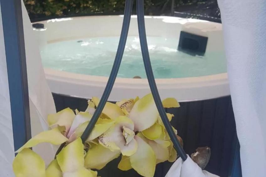 Euthalia zwischen Ätna und Taormina mit Pool und Jacuzzi - foto 4