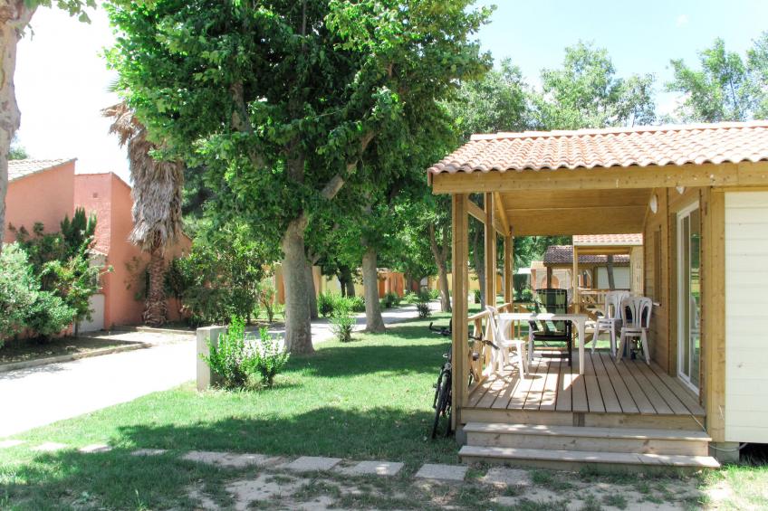 Village Vacances (AGL253) - foto 13