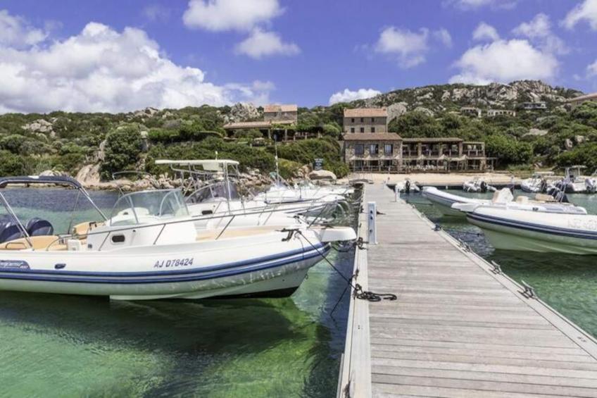 Résidence Odalys Stella di l'Aria - foto 2