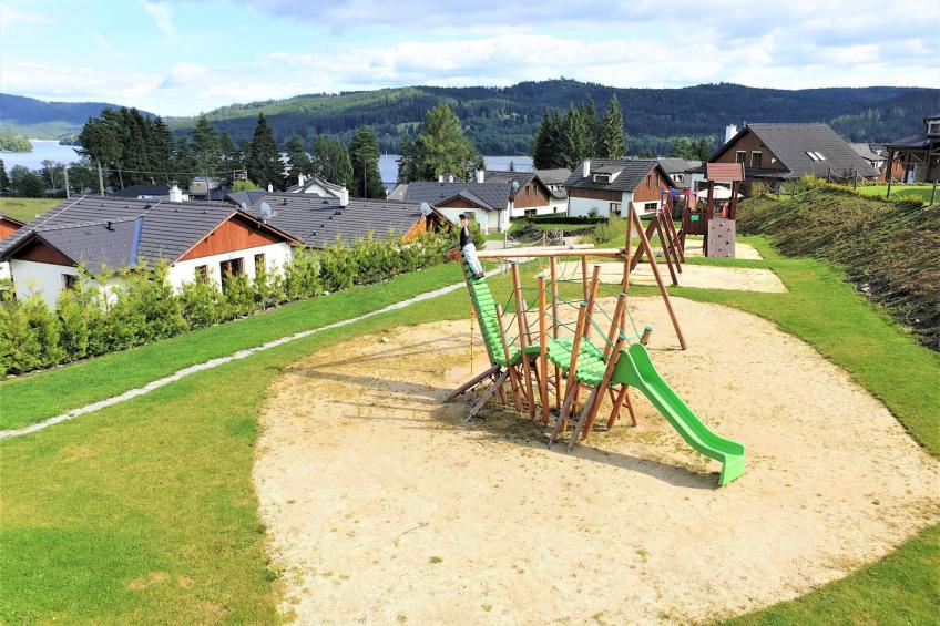 Residence Lipno - foto 2