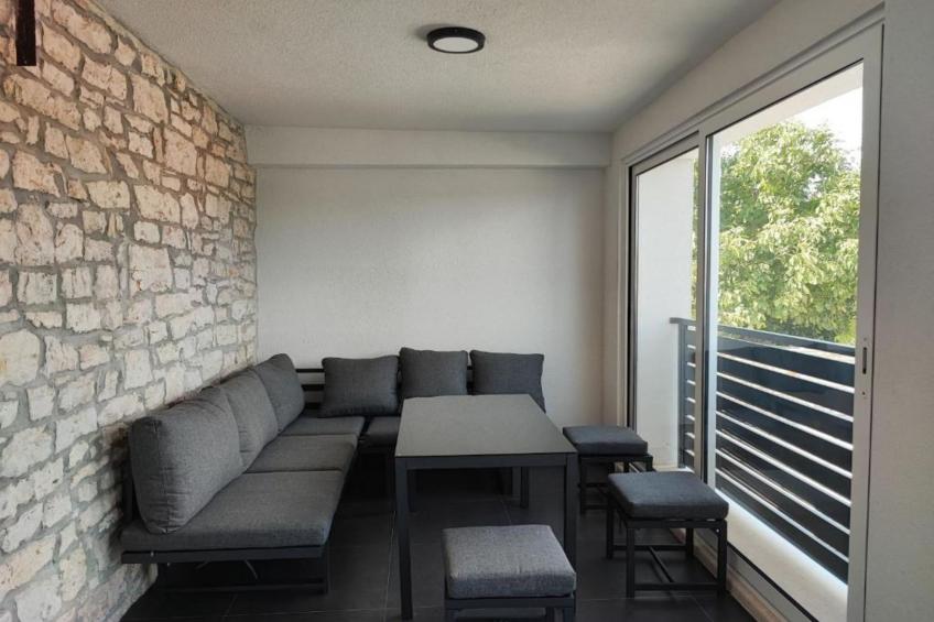 Villa Galant with Pool & Sauna Maružini - foto 3