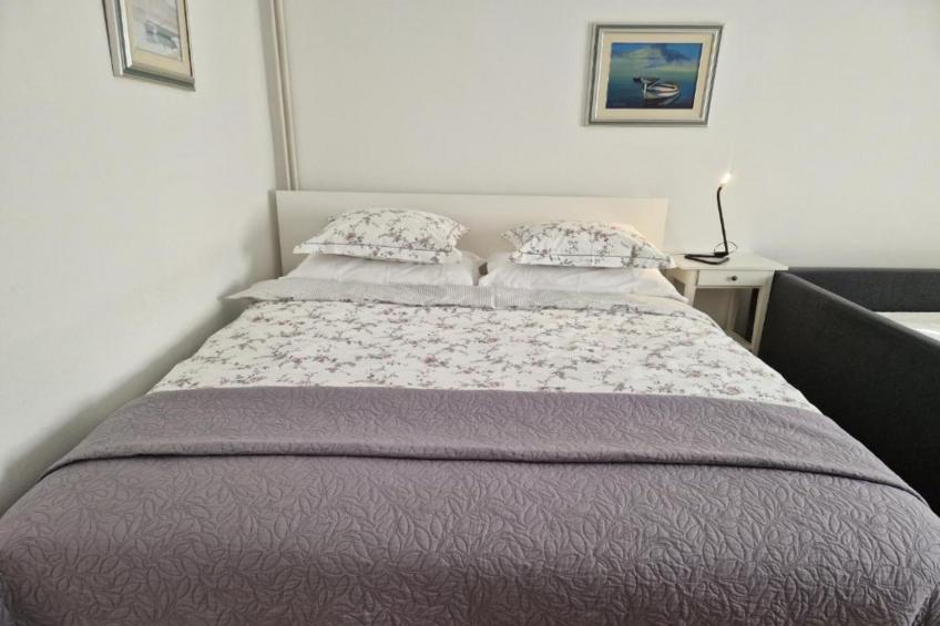 Apartments Lavanda Idila - Studio apartment   (Studio  with Garden View on BDC) -(1) - foto 15