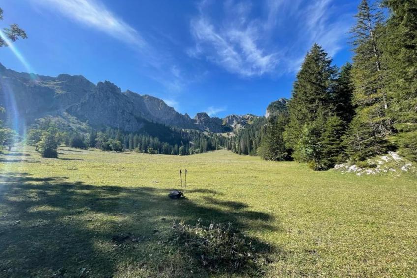 Haus Bergblick - foto 39