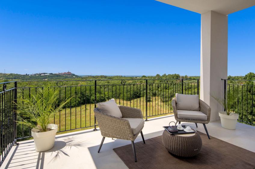 Ferienvilla "Monte Bibali" mit Infinity-Pool - foto 18