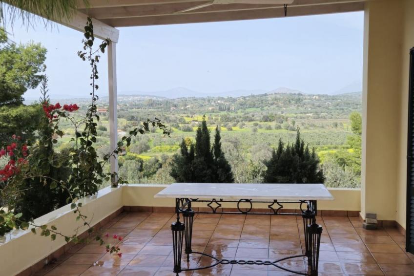 Villa Newlands, Porto Cheli - Meer und Berge. - foto 27