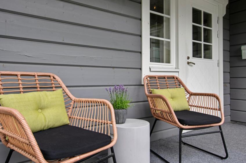 Aurinkoranta - foto 4