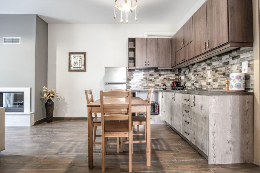 Land der Meteora-Suiten #2 - foto 8