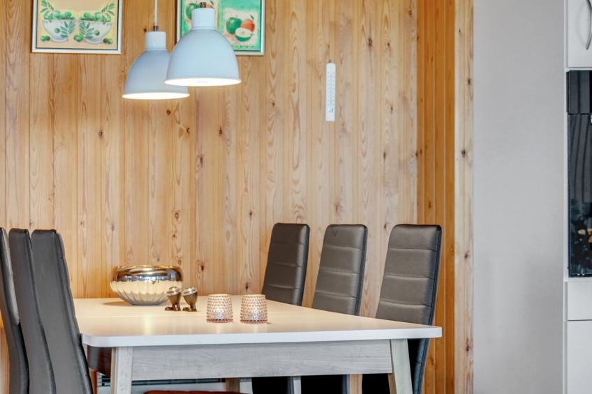 "Denahi" - 400m to the inlet in SE Jutland - foto 26