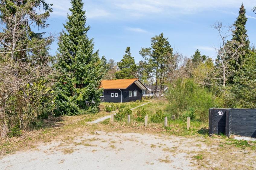 "Rikkie" - 150m to the inlet in Sealand - foto 7