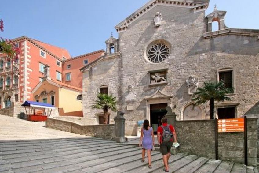 Villa 'Villa Mare' mit privatem Pool - foto 44