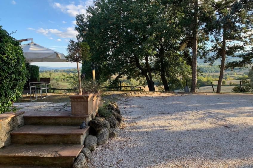 Toskana Poggio Cantarello - foto 45