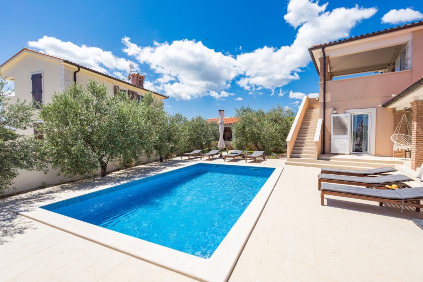 Villa Javor - foto 4