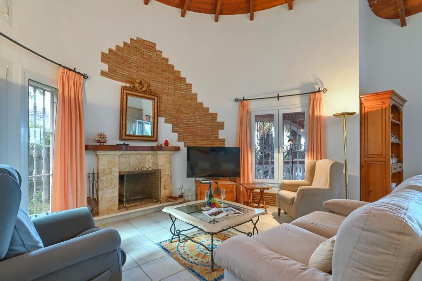 Serena Vista 4 pax - foto 6