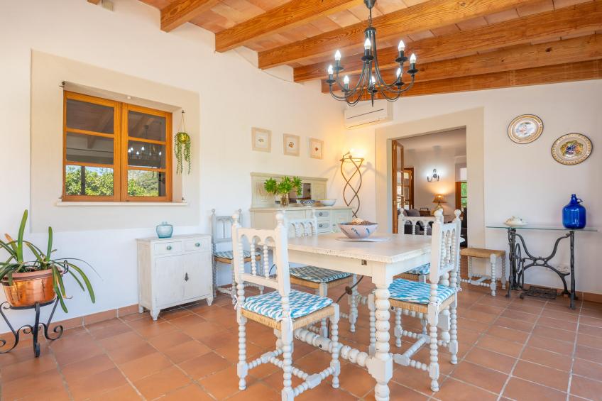 Es Figueral De Son Ribas - foto 13