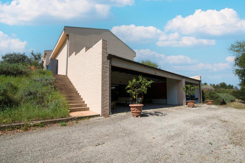 Villa tra gli Ulivi - foto 9