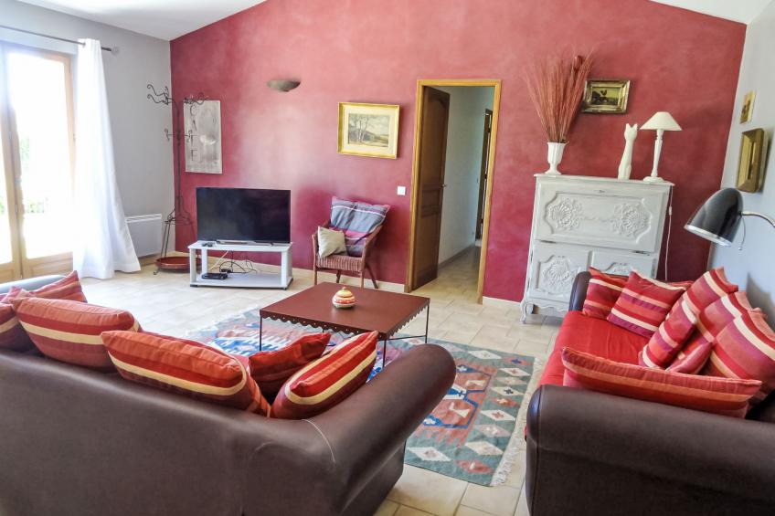 Villa les Vignes - foto 2