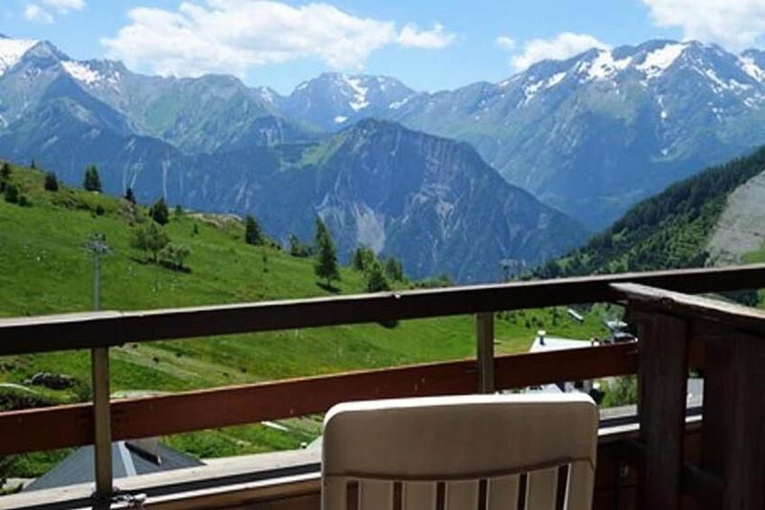 Résidence Ours Blanc P&v - foto 17