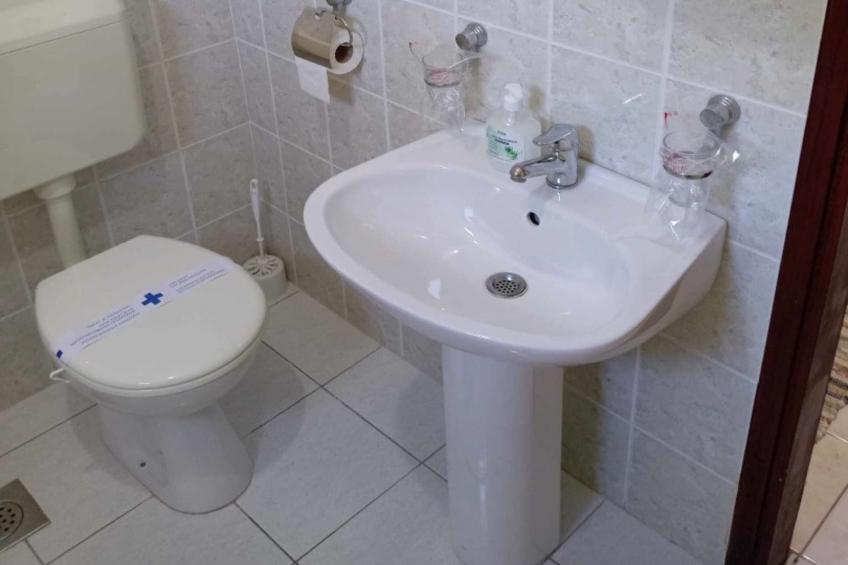 Apartments Julia - Studio Apartment Julia 1 - foto 8