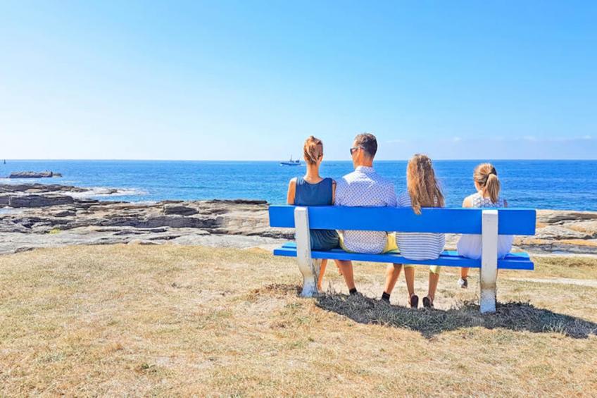 Maison à Le Guilvinec - foto 23