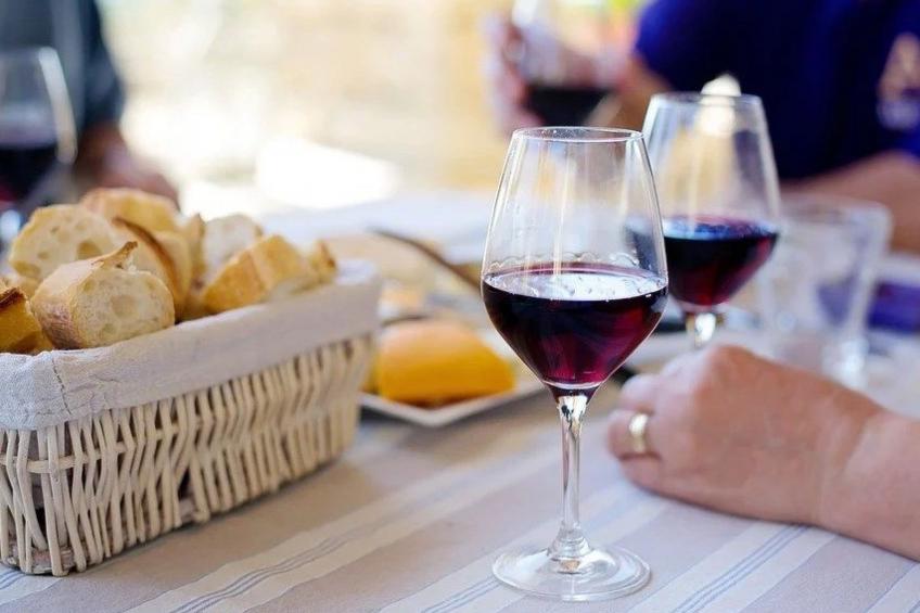 Das Landgut "Corte Canale Virgilio" mit Balkon - foto 48