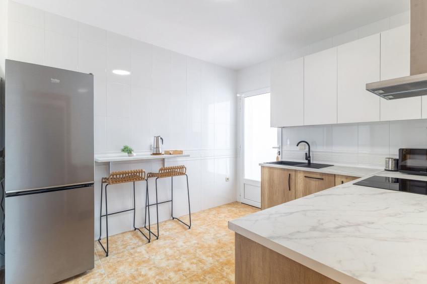 Günstige Ferienwohnung in Toledo". - foto 12