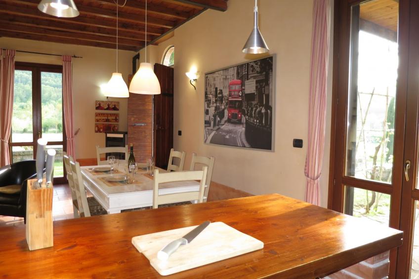 Podere La Cavallara (BOL562) - foto 12