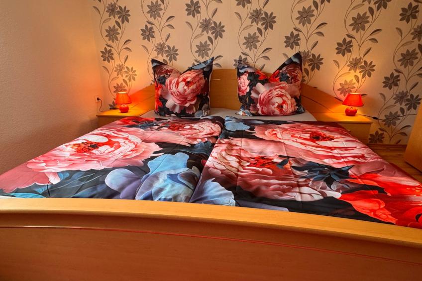 FeWo- Monteurwohnung - foto 7