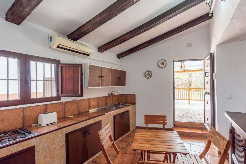 Gîte San Miguel - foto 49