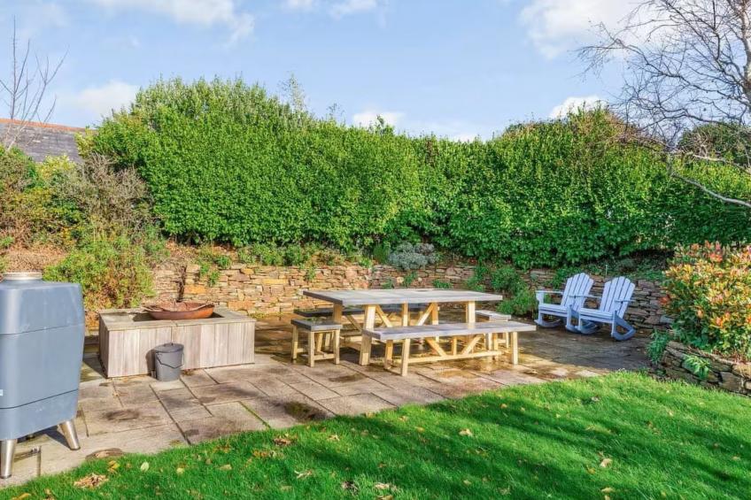 Dingles Cottage - foto 41